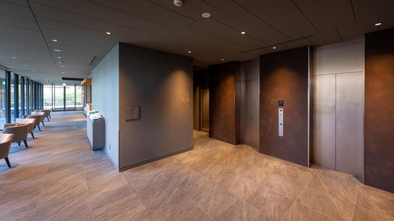 Onn Yuda Onsen Hotell Yamaguchi Eksteriør bilde