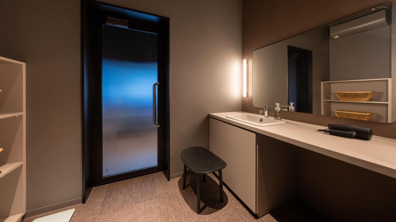 Onn Yuda Onsen Hotell Yamaguchi Eksteriør bilde
