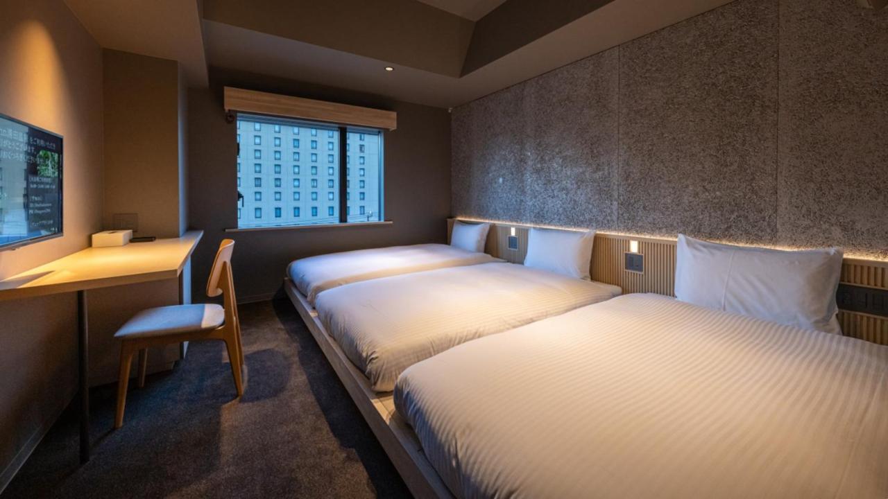 Onn Yuda Onsen Hotell Yamaguchi Eksteriør bilde