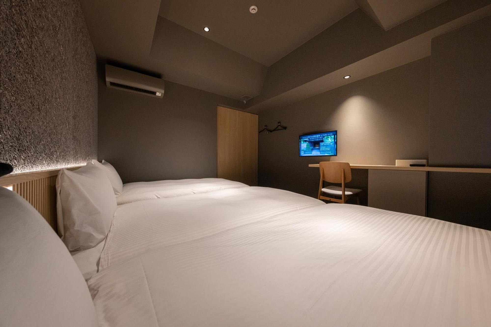 Onn Yuda Onsen Hotell Yamaguchi Eksteriør bilde