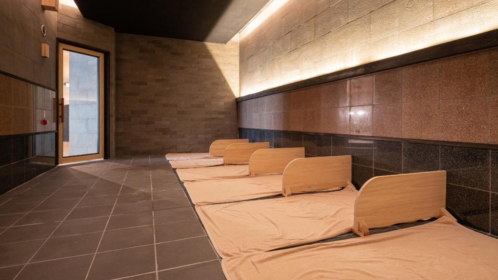 Onn Yuda Onsen Hotell Yamaguchi Eksteriør bilde