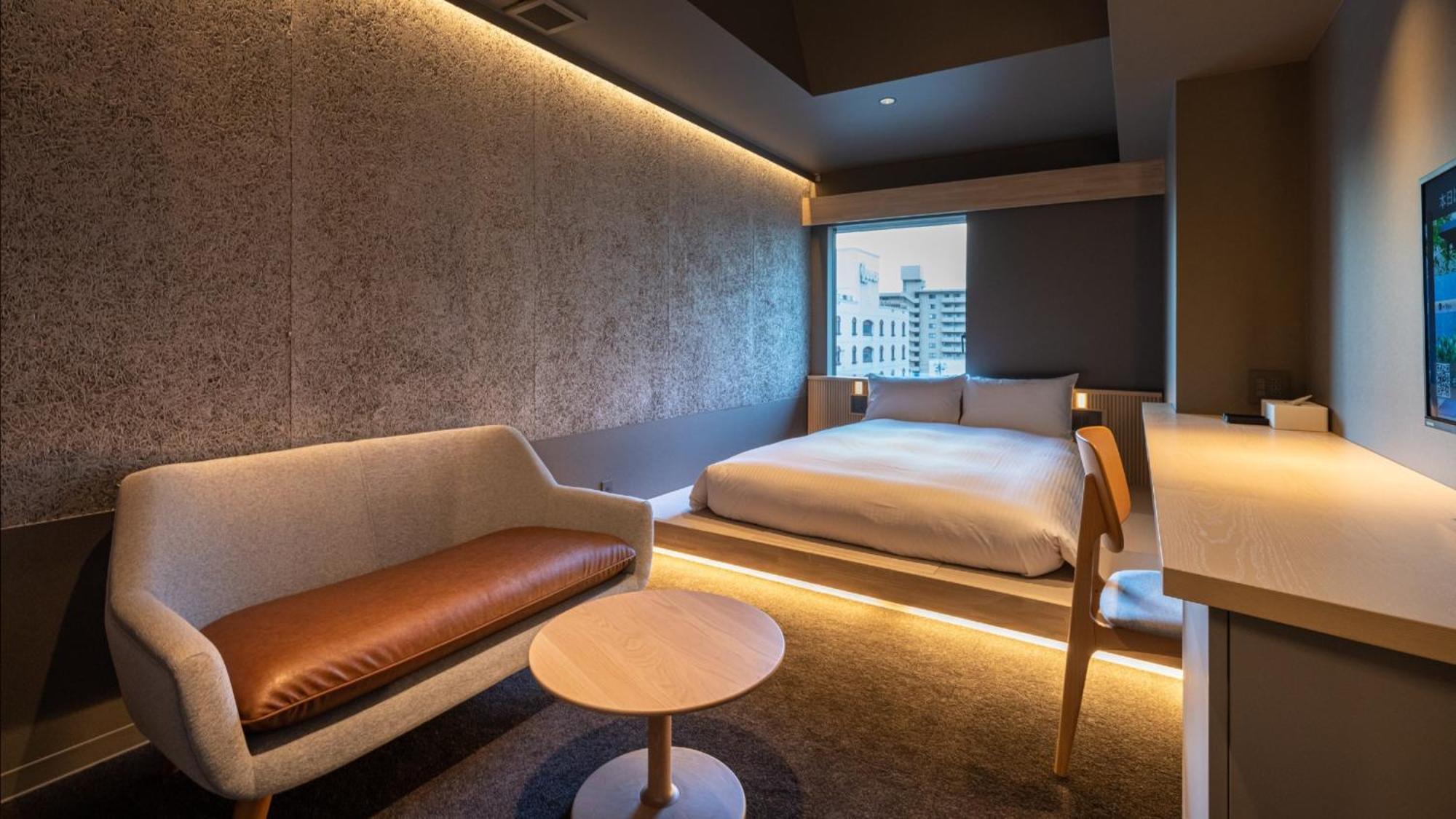 Onn Yuda Onsen Hotell Yamaguchi Eksteriør bilde